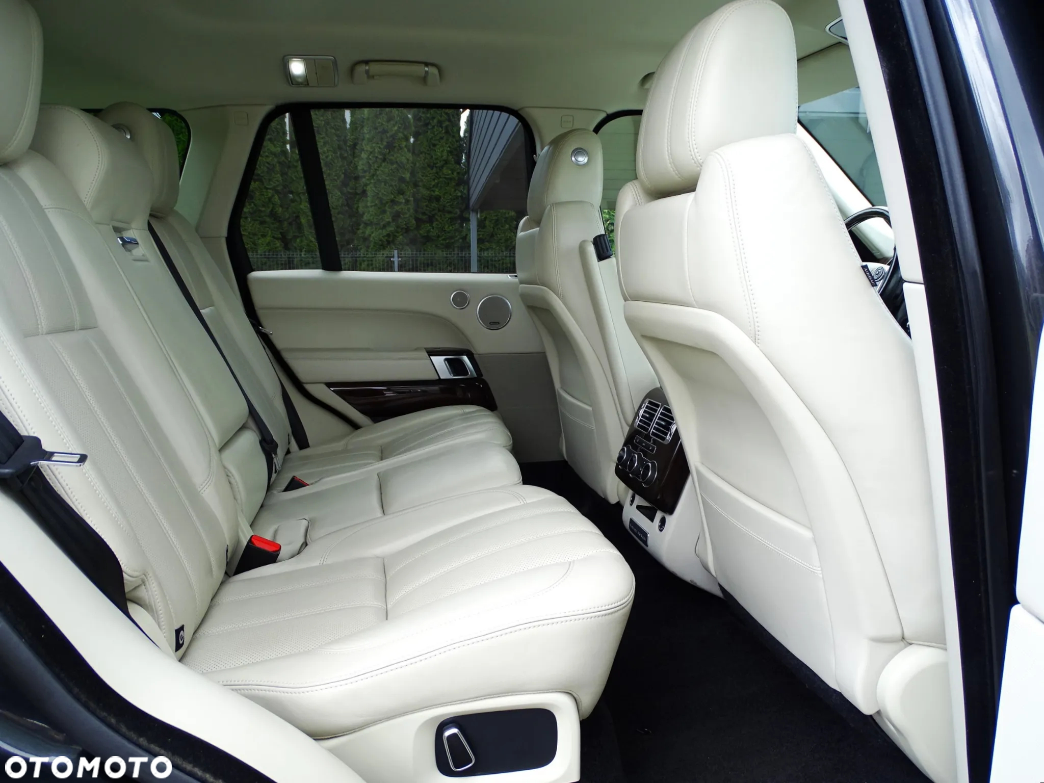 Land Rover Range Rover 3.0TD V6 Vogue - 19
