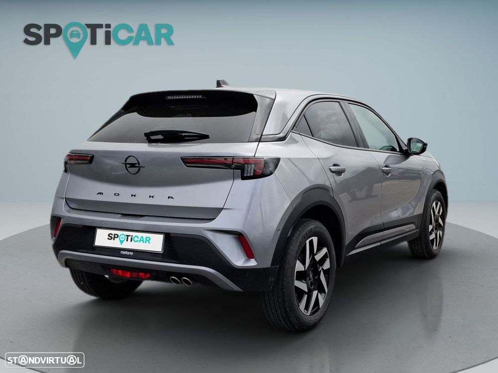 Opel Mokka 1.2 T Edition - 8
