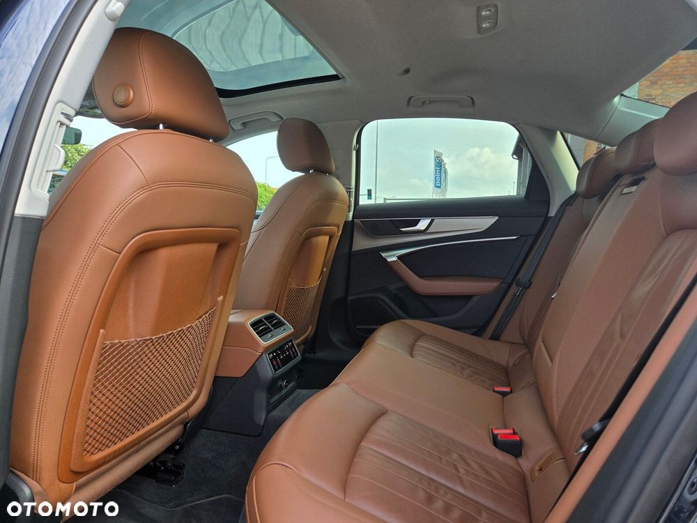 Audi A6 Limousine - 10