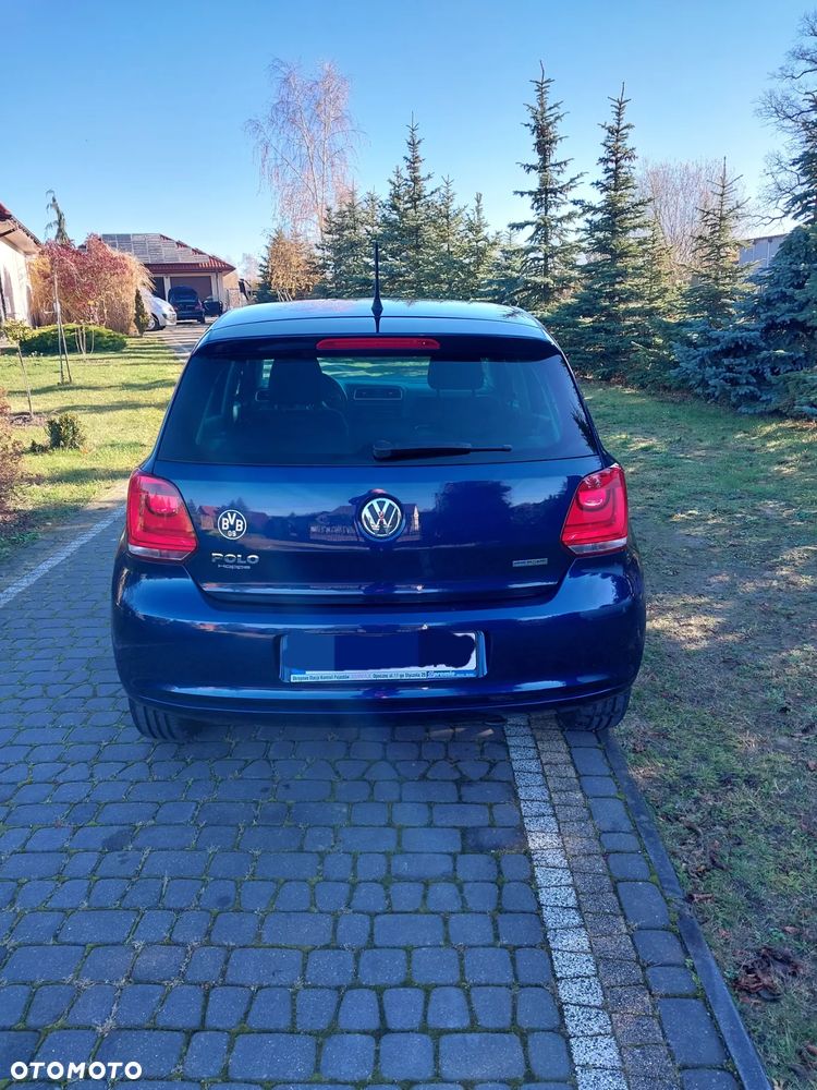 Volkswagen Polo 1.2 Style - 3