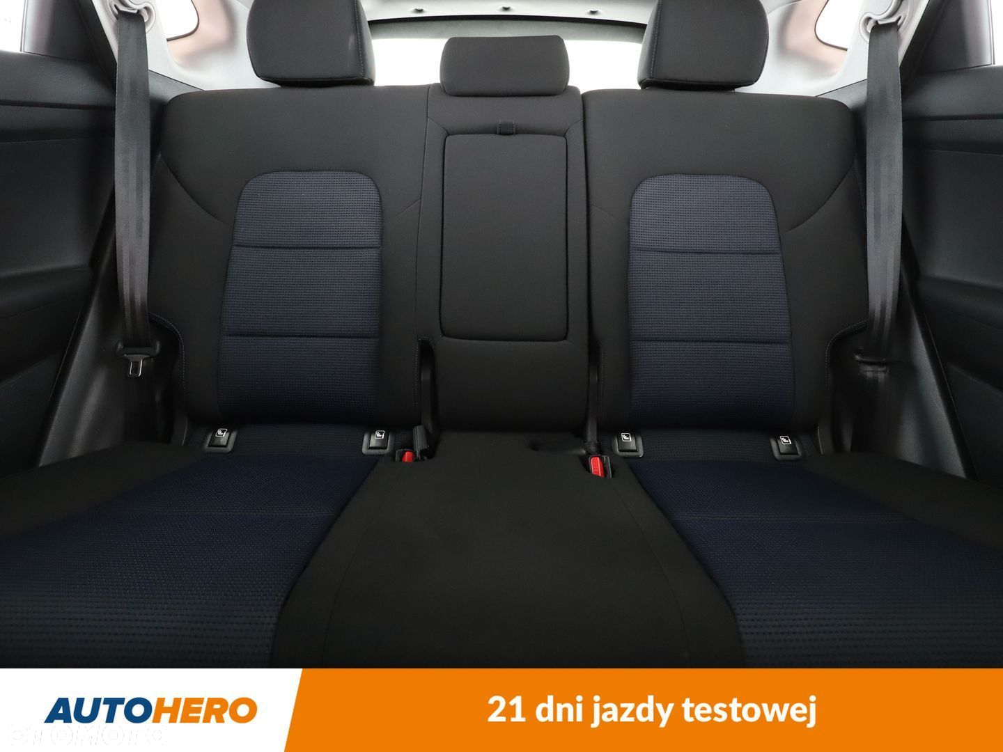 Hyundai Tucson - 15