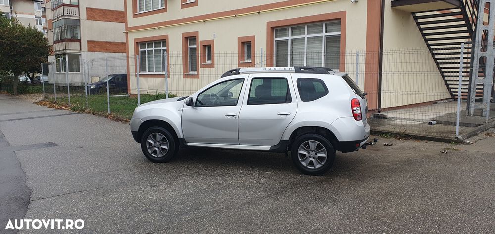 Dacia Duster - 15