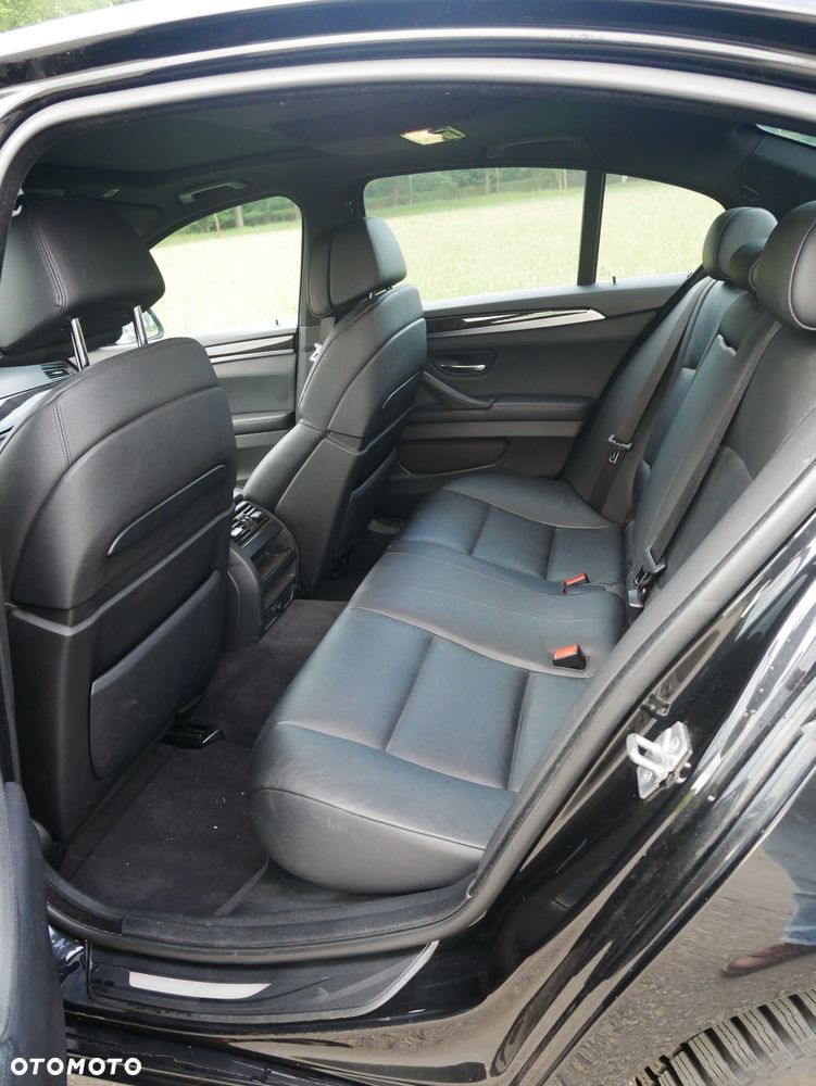 BMW Seria 5 - 26