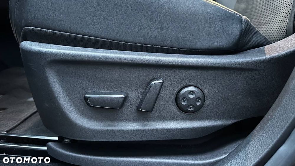 Nissan Ariya 63kWh Engage - 4