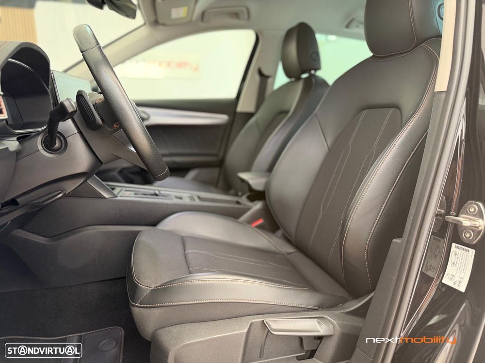 Cupra Formentor 1.4 e-Hybrid Plus DSG - 17