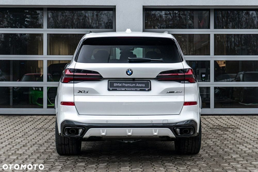 BMW X5 - 8