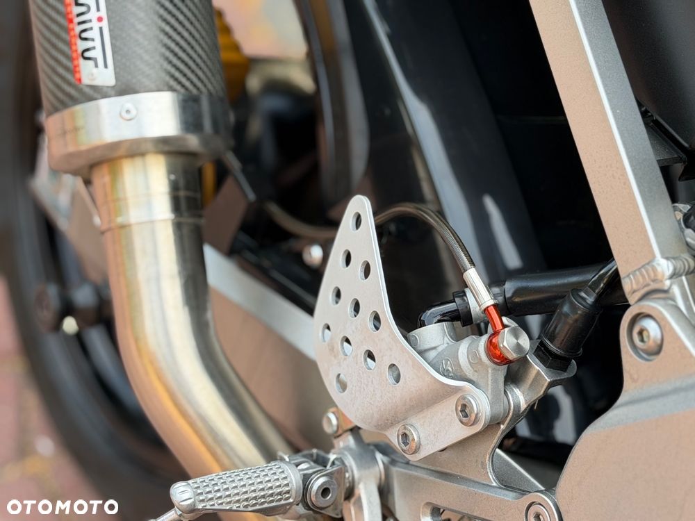Kawasaki Ninja - 24