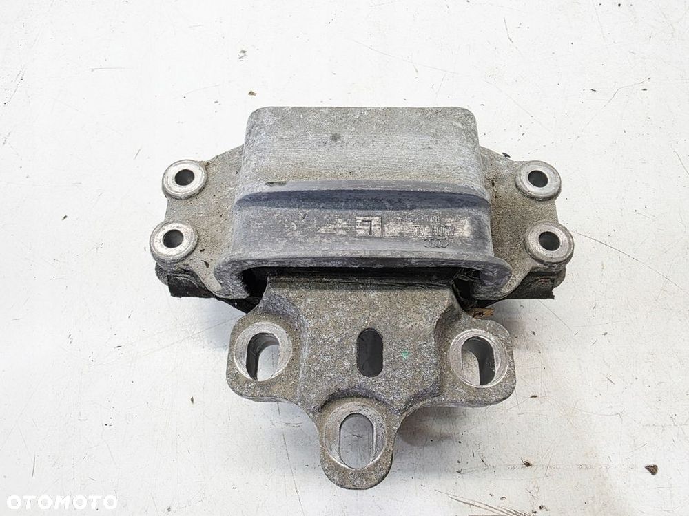 ŁAPA PODUSZKA SKRZYNI AUDIA3 8U VOLKSWAGEN SEAT SKODA 8U0199555L - 3