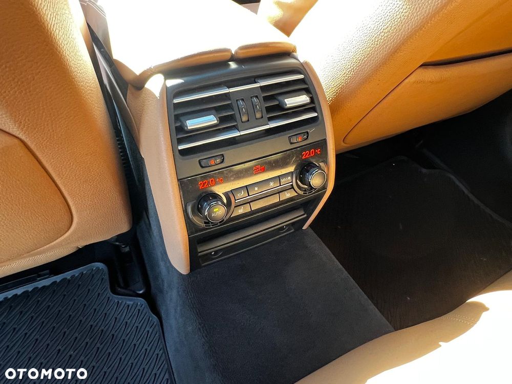 BMW Seria 7 730d - 20