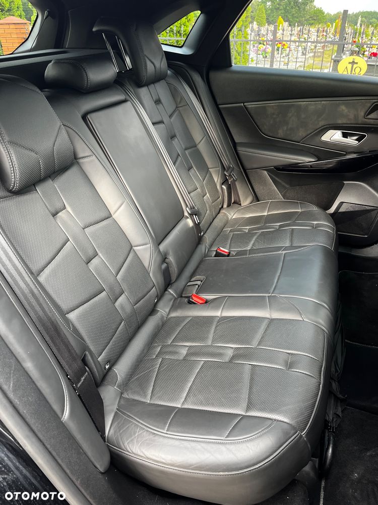 DS Automobiles DS 7 Crossback 2.0 BlueHDi Grand Chic - 22