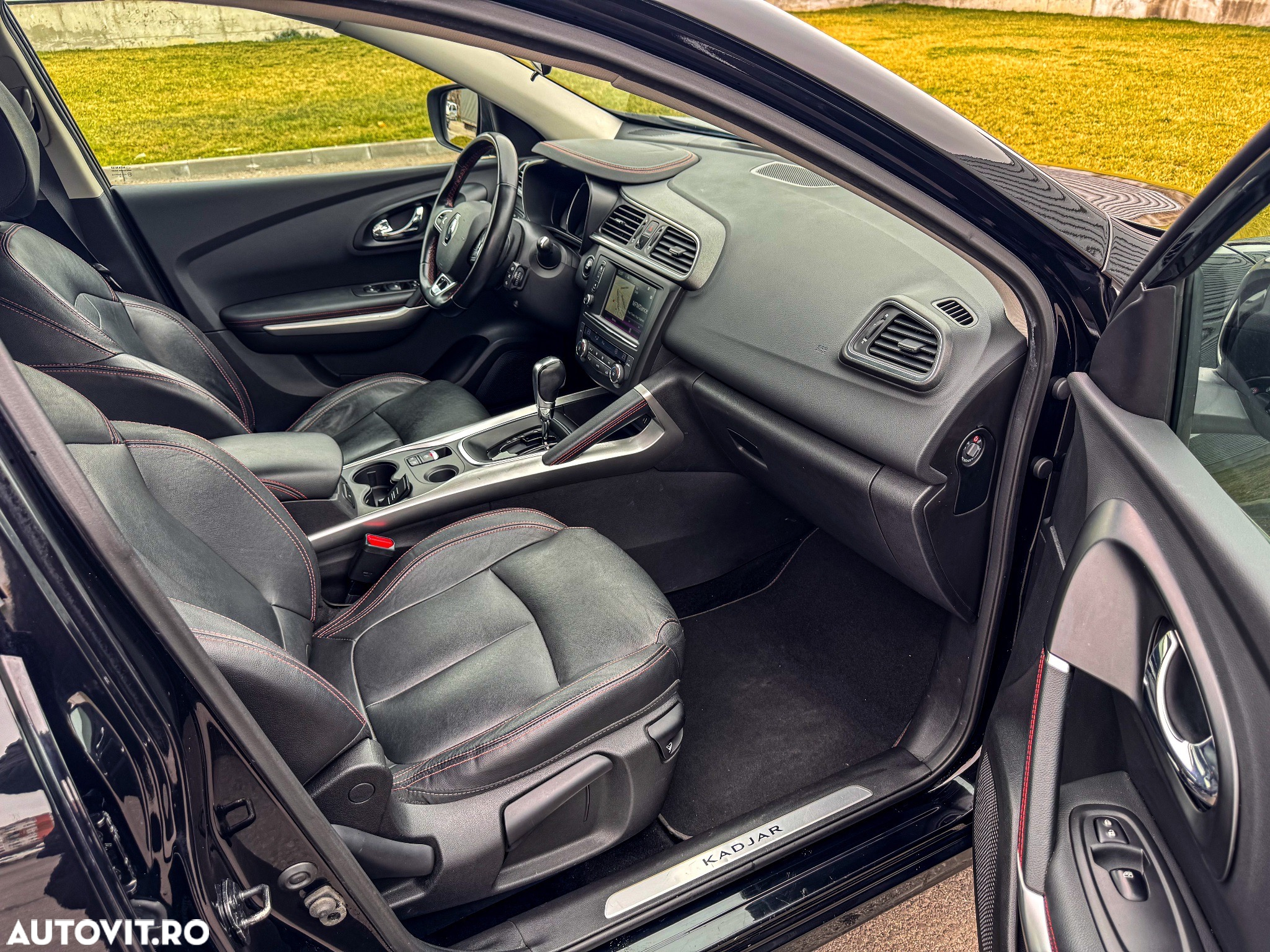 Renault Kadjar - 9