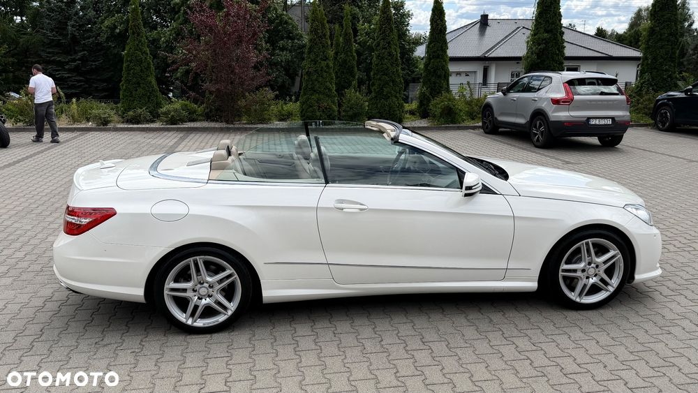 Mercedes-Benz Klasa E - 39