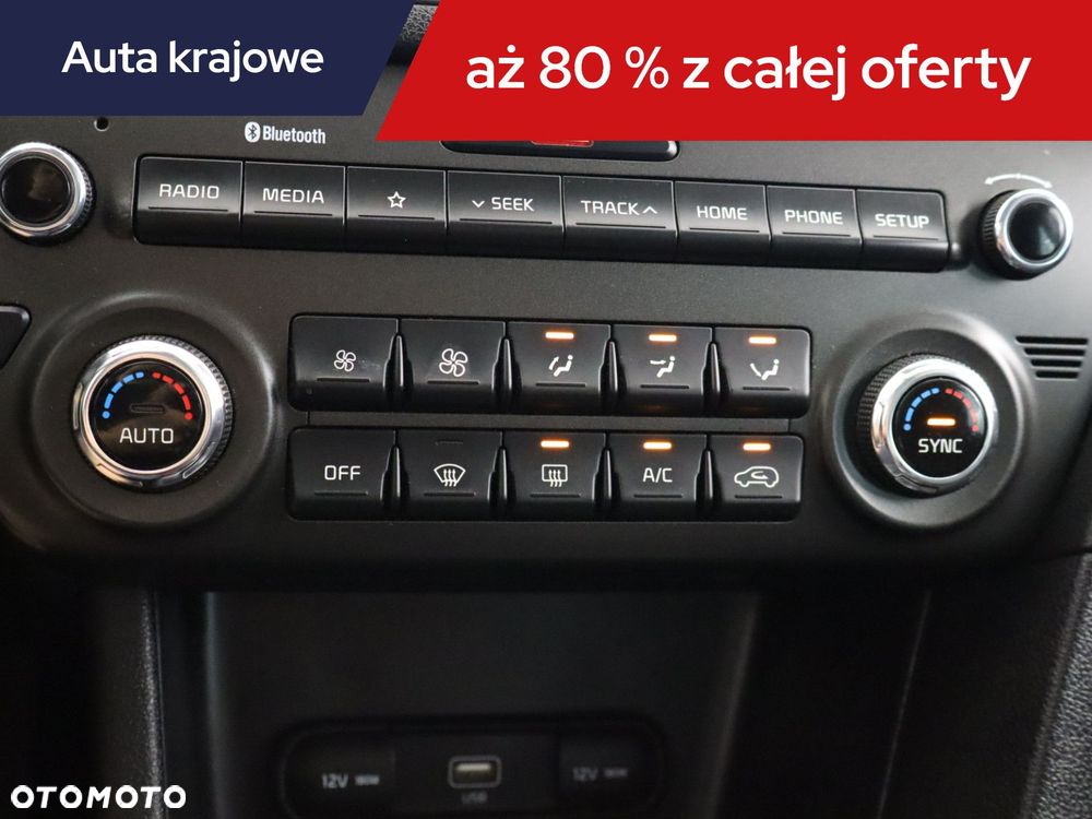 Kia Sportage - 20