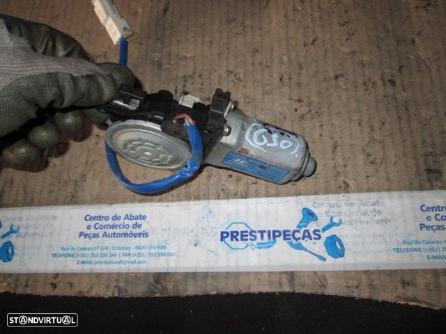 Motor Elevador Vidro 98820 17100 HYUNDAI MATRIX 2003 FD - 2