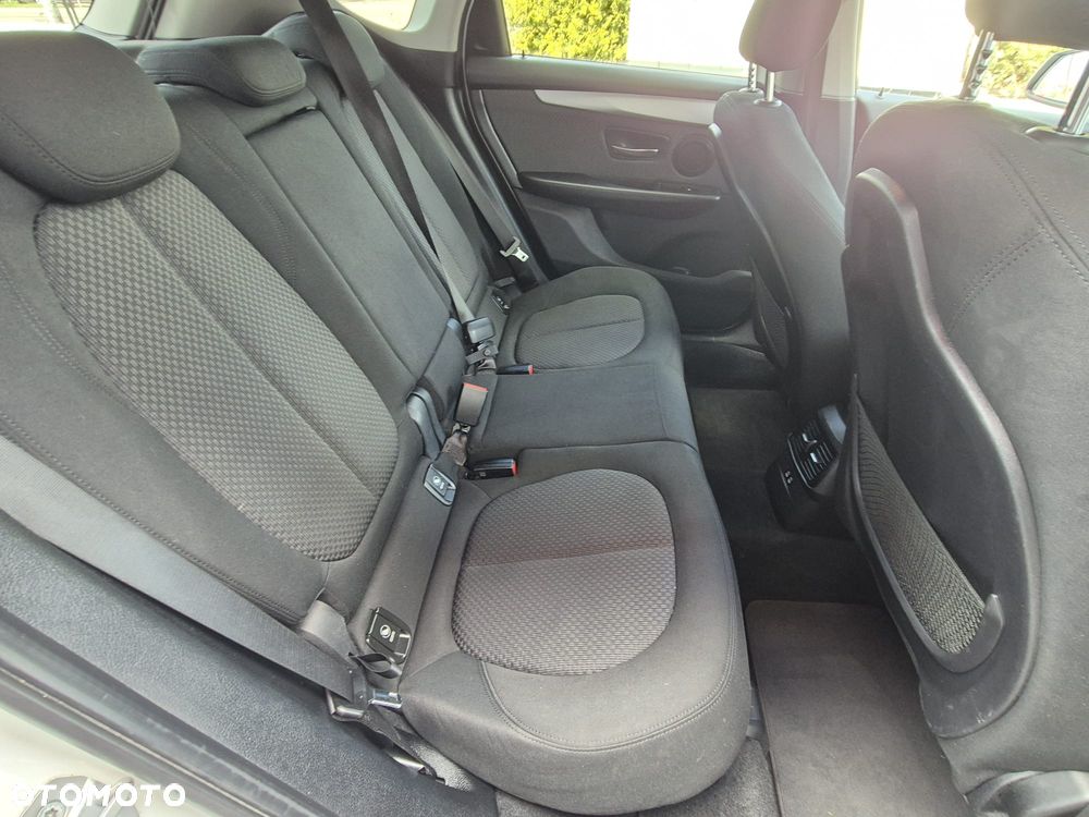 BMW Seria 2 218i Advantage - 36