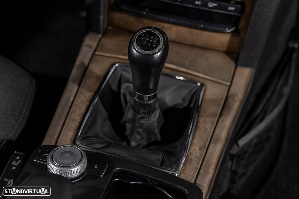 Mercedes-Benz E 250 CDI Elegance BE - 14