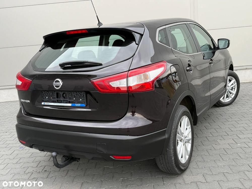 Nissan Qashqai - 12