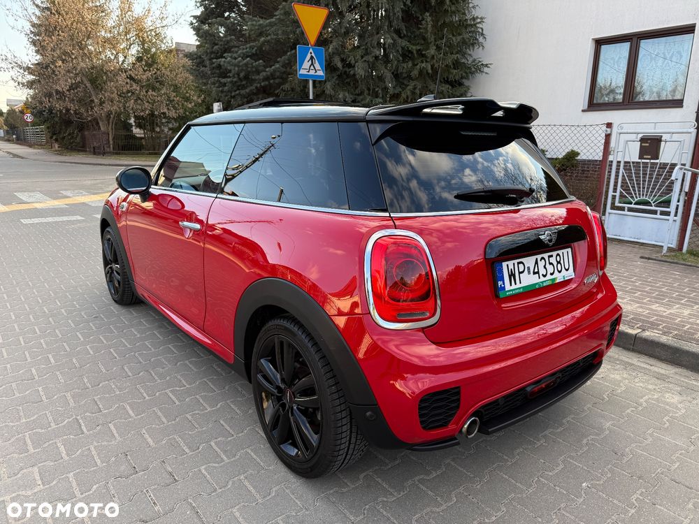 MINI Cooper D Seven - 6