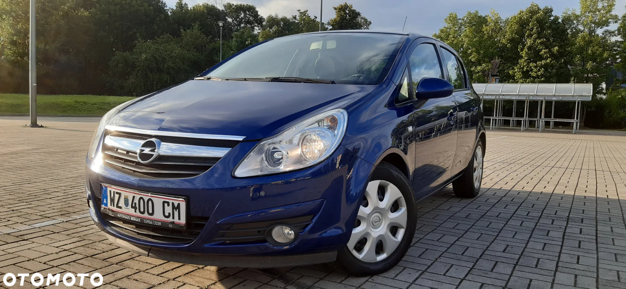 Opel Corsa 1.2 16V Color Edition - 6
