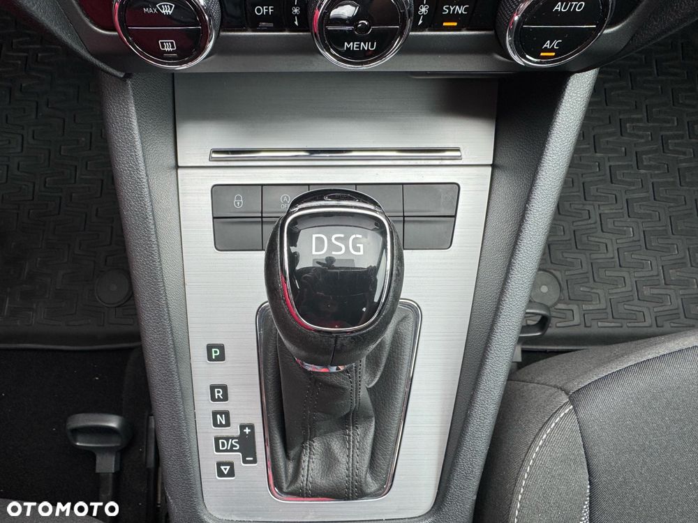 Skoda Octavia 2.0 TDI Ambition DSG - 21