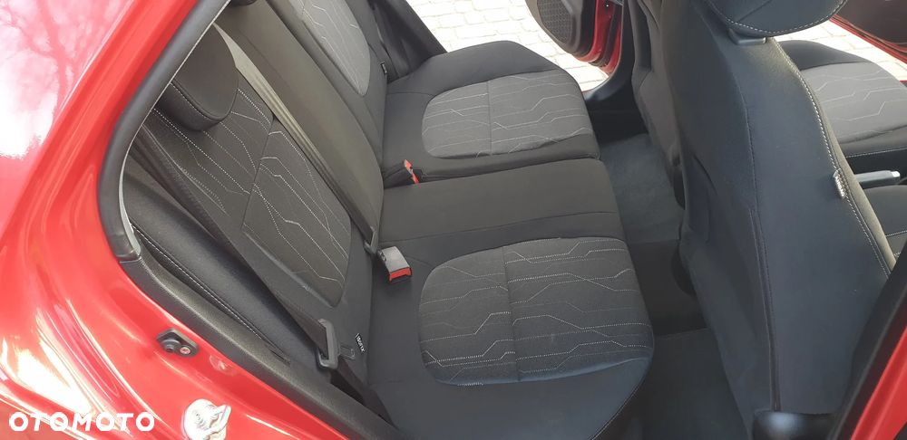 Kia Picanto 1.0 ISG Dream-Team Edition - 20