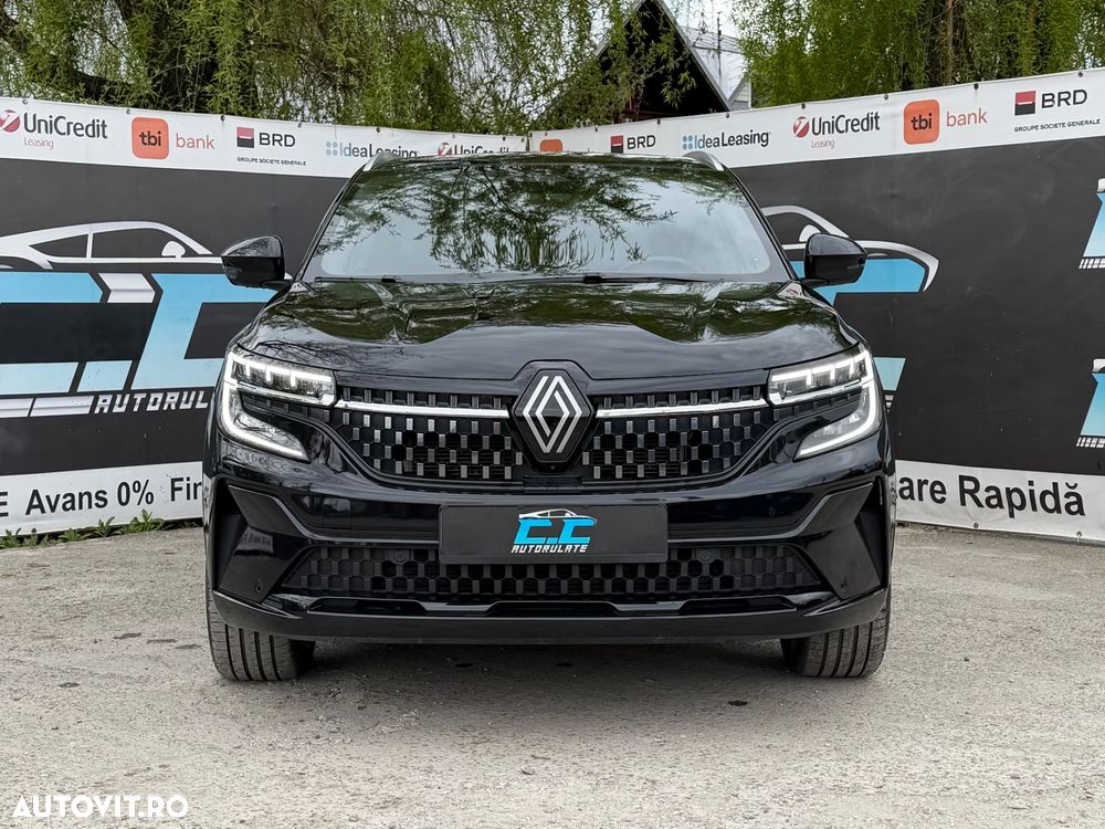 Renault Austral E-Tech Full 200 Iconic - 2