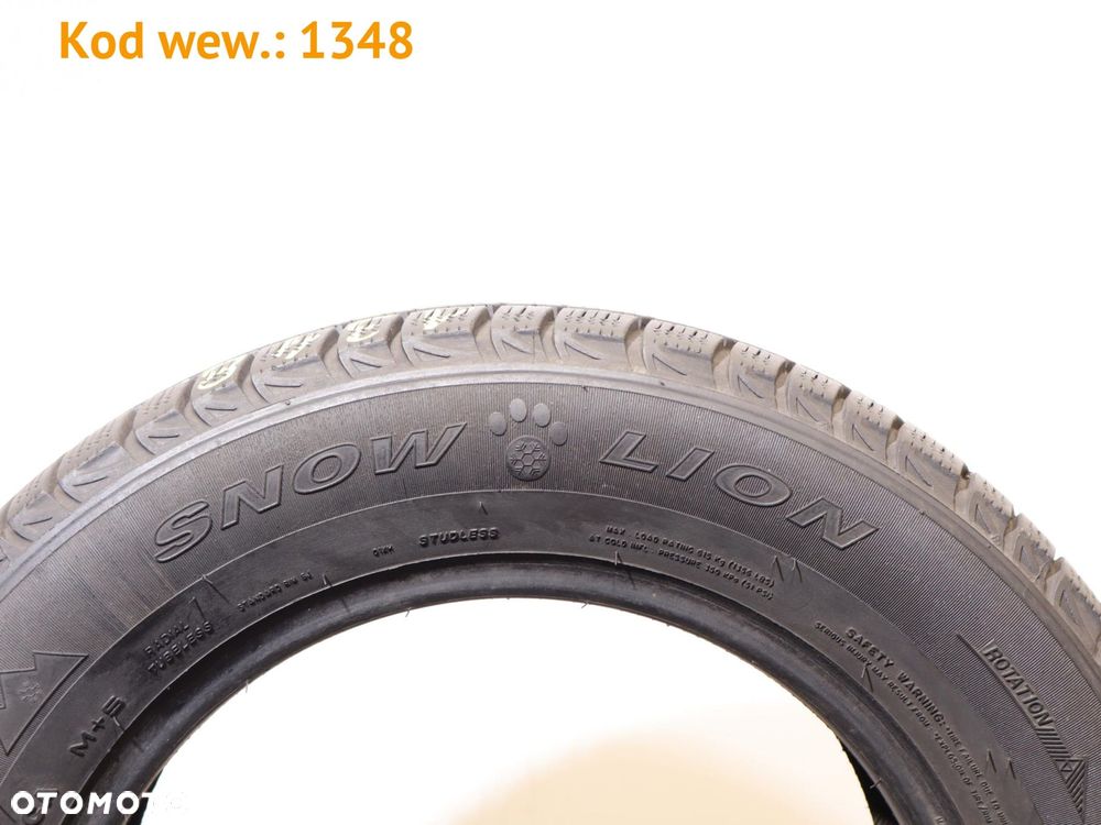 Triangle Snow Lion - 195/65 R15 - 4