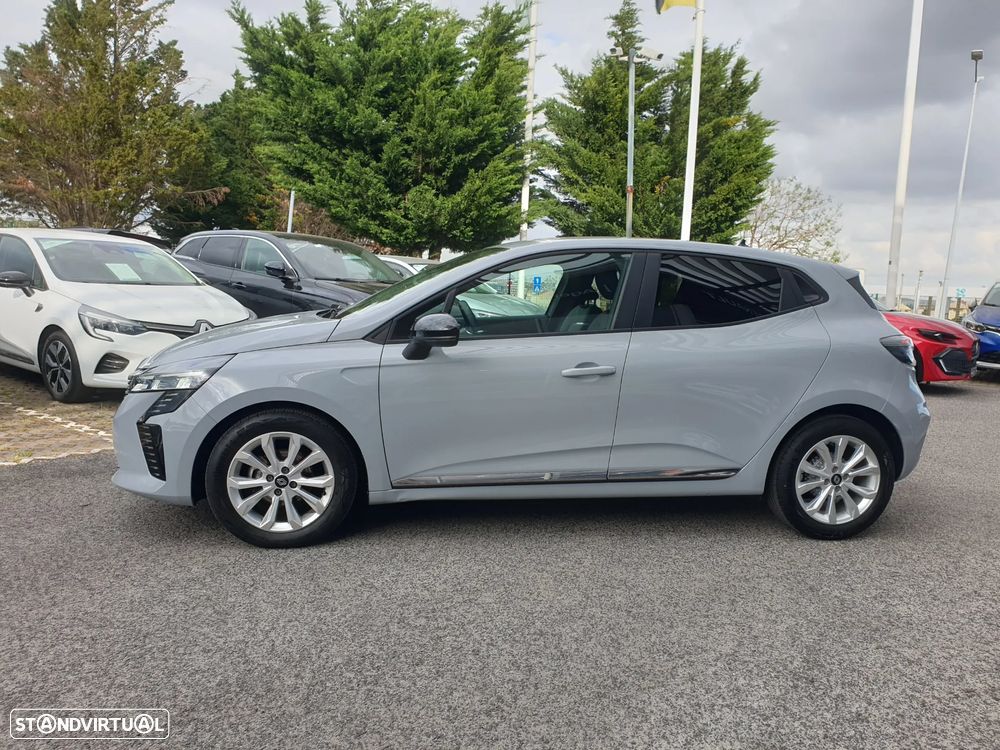 Renault Clio 1.0 TCe Evolution - 5