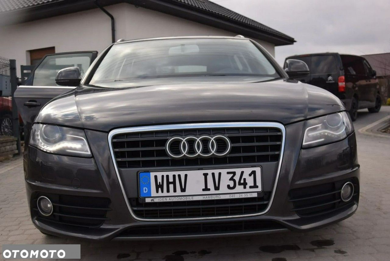 Audi A4 - 35