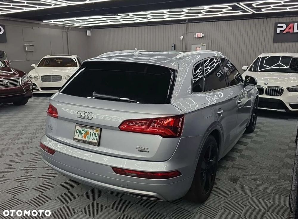 Audi Q5 - 4