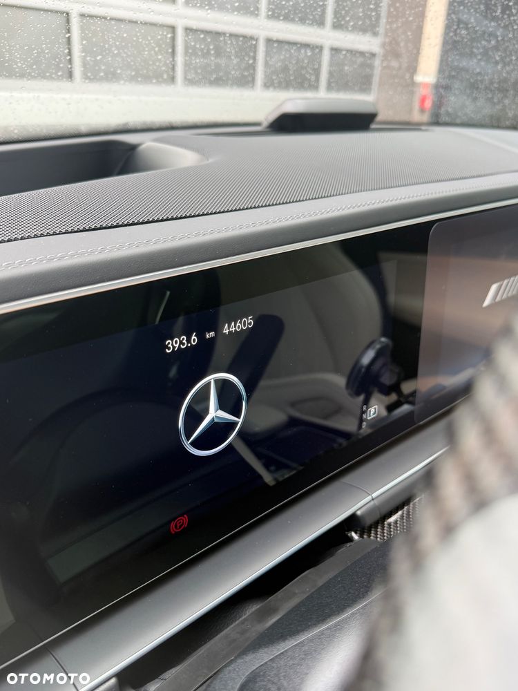 Mercedes-Benz GLS AMG 63 4Matic AMG Speedshift TCT 9G - 7