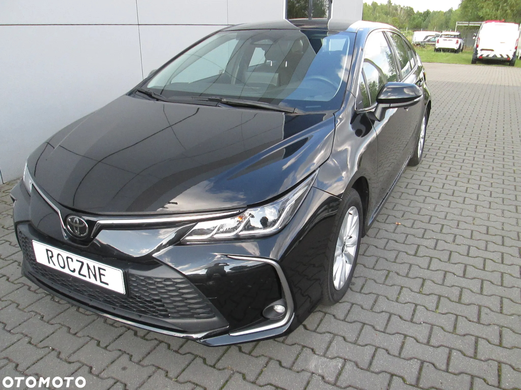 Toyota Corolla 1.5 Comfort MS - 20