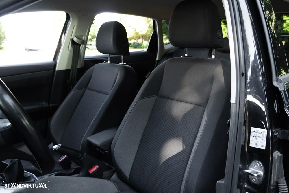 VW Polo 1.0 TSI Life - 8
