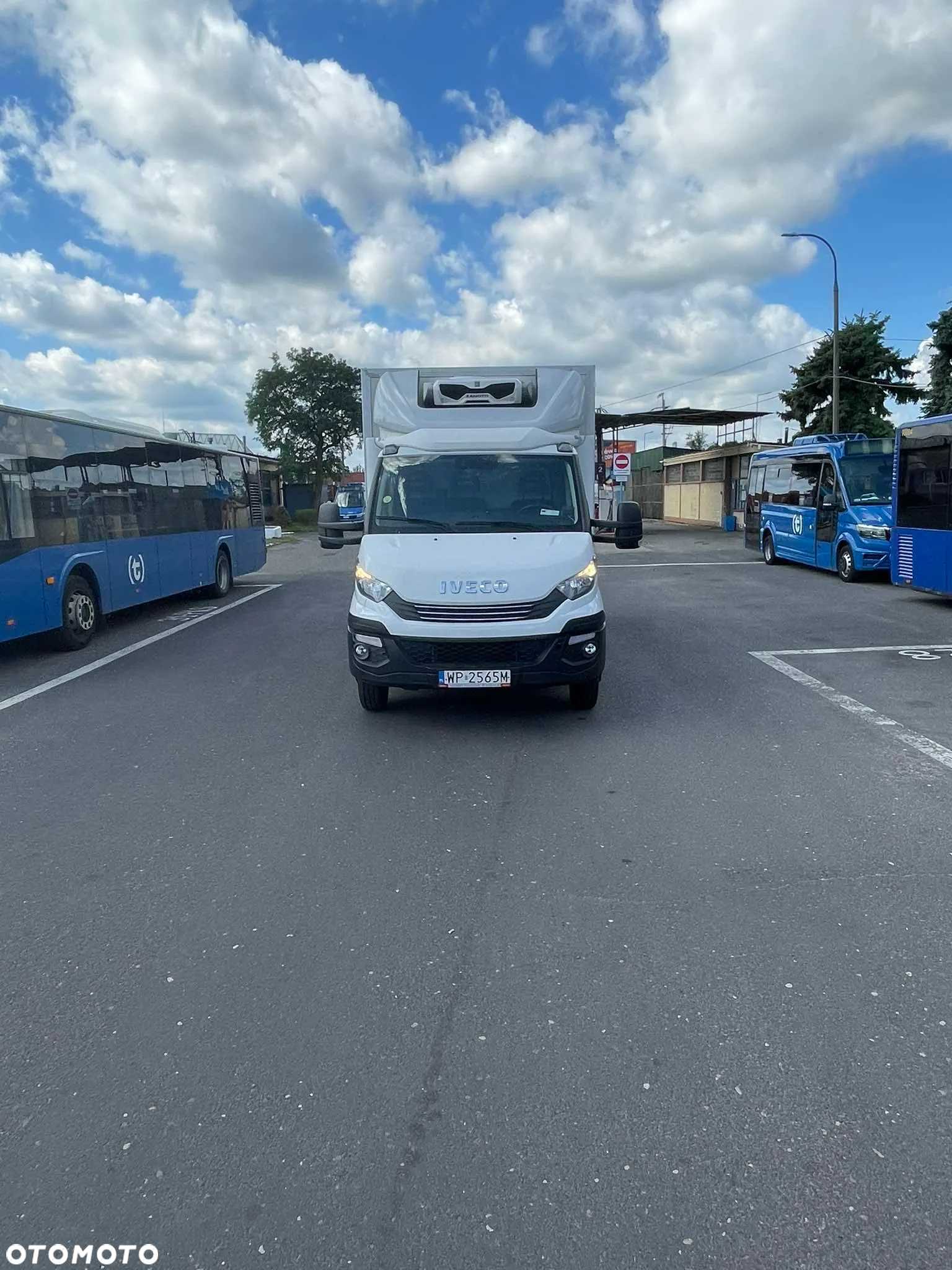 Iveco Daily 50C15 - 6
