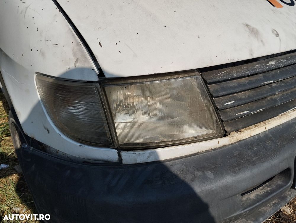 Dezmembrari  Mercedes-Benz VITO / V-CLASS (W638)  1996  > 2003 108 CD - 5