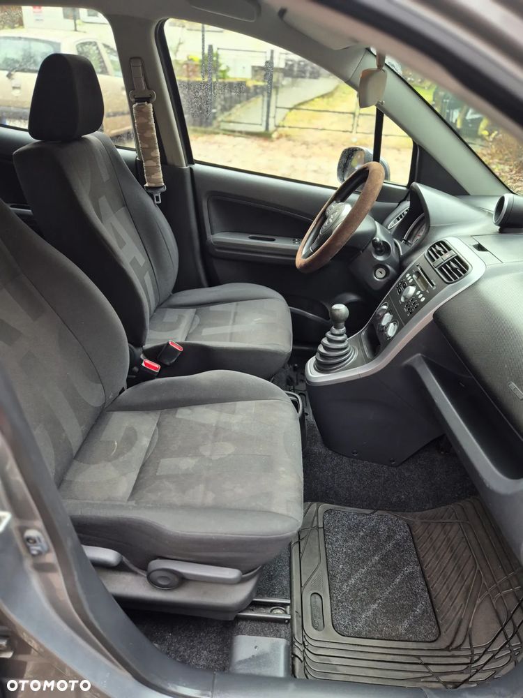 Opel Agila 1.0 Essentia - 13