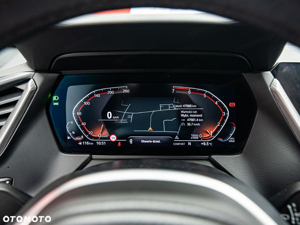 BMW Seria 1 118i - 19