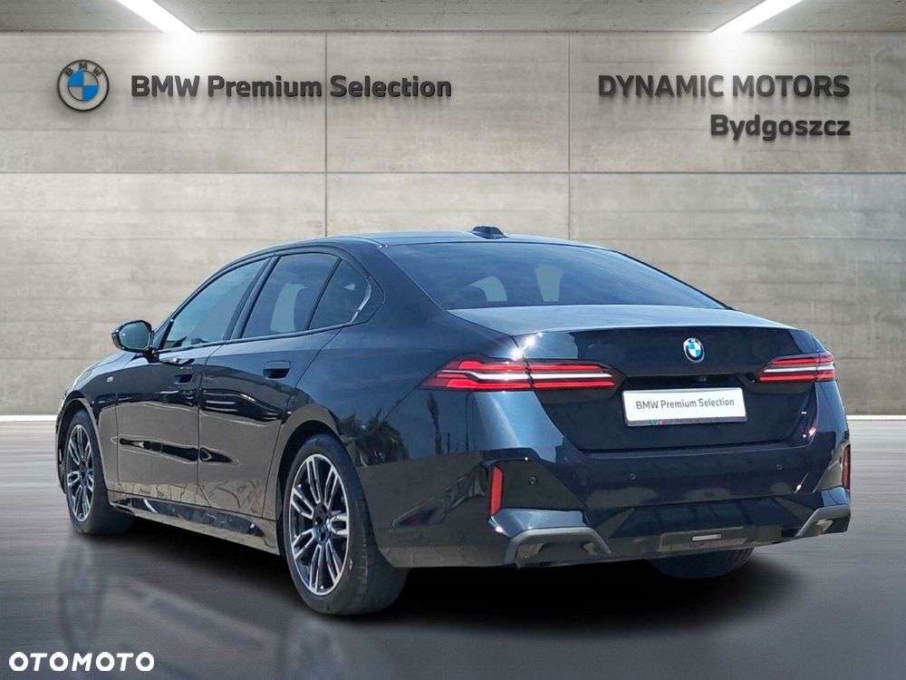 BMW Seria 5 - 3