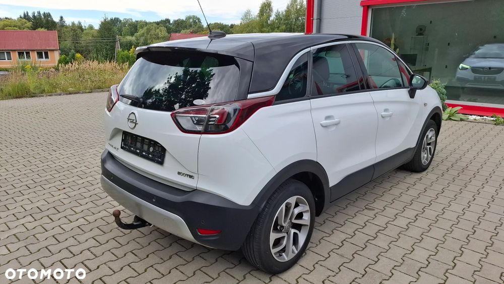 Opel Crossland X 1.2 Start/Stop Edition - 7