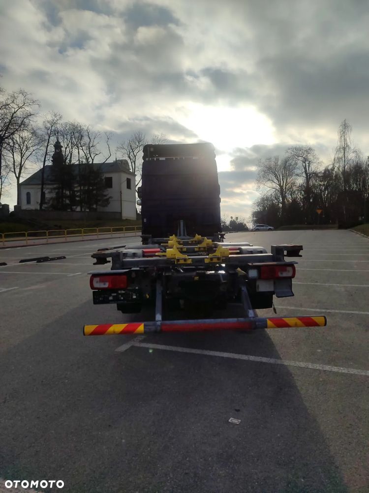 DAF XF460 SPACECAB - 6