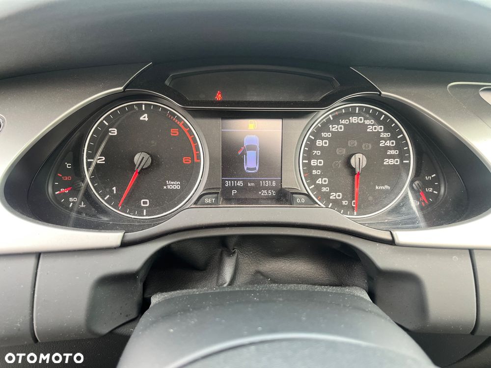 Audi A4 Avant - 20