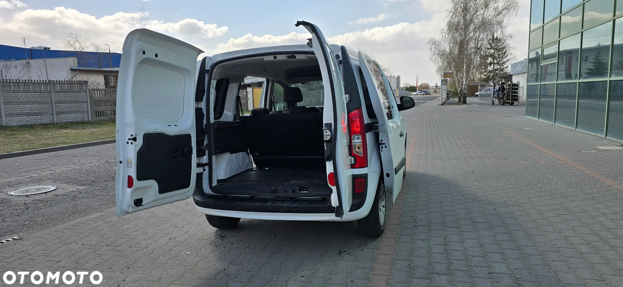 Mercedes-Benz Citan - 6