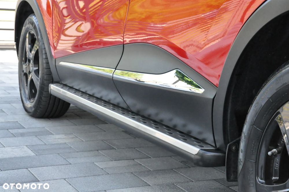 Renault Captur 0.9 Energy TCe Night&Day - 16
