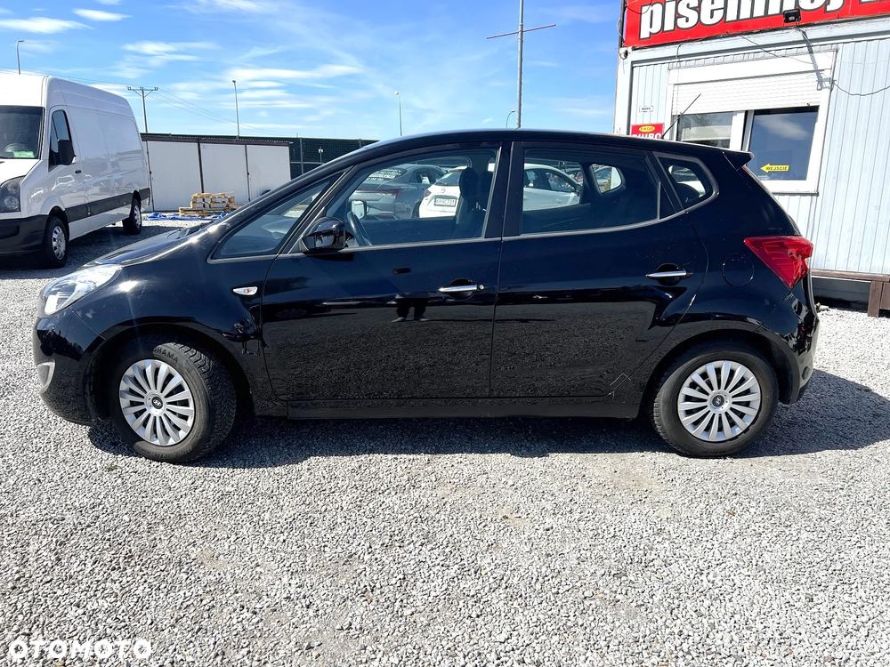 Hyundai ix20 1.4 Classic - 2