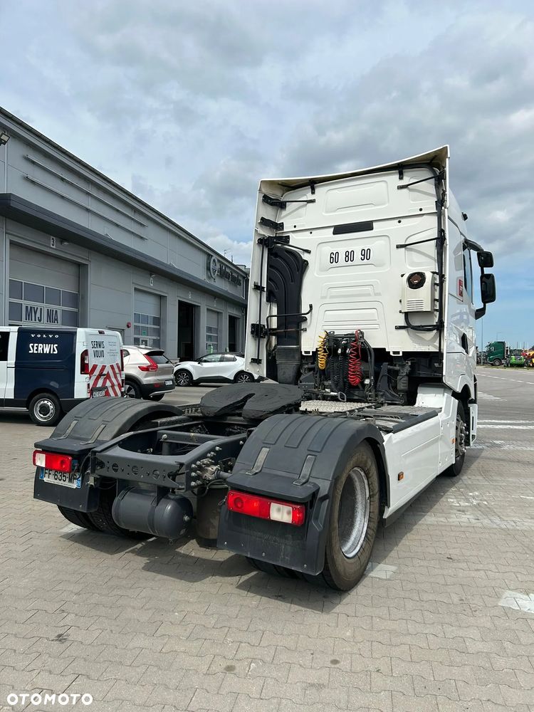 Renault T 520 High - 8