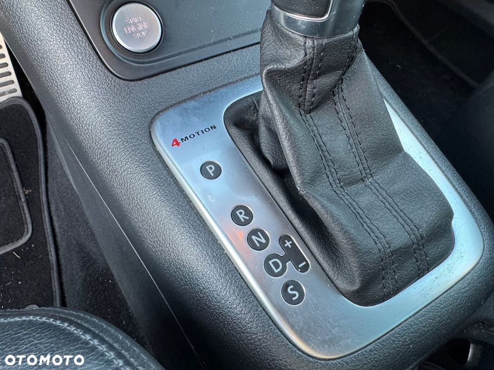 Volkswagen Tiguan - 18