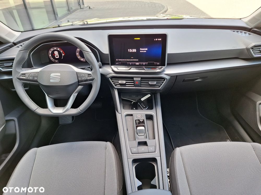 Seat Leon Sportstourer - 14