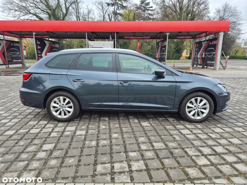 Seat Leon ver-1-5-dsg-xcellence-plus - 4