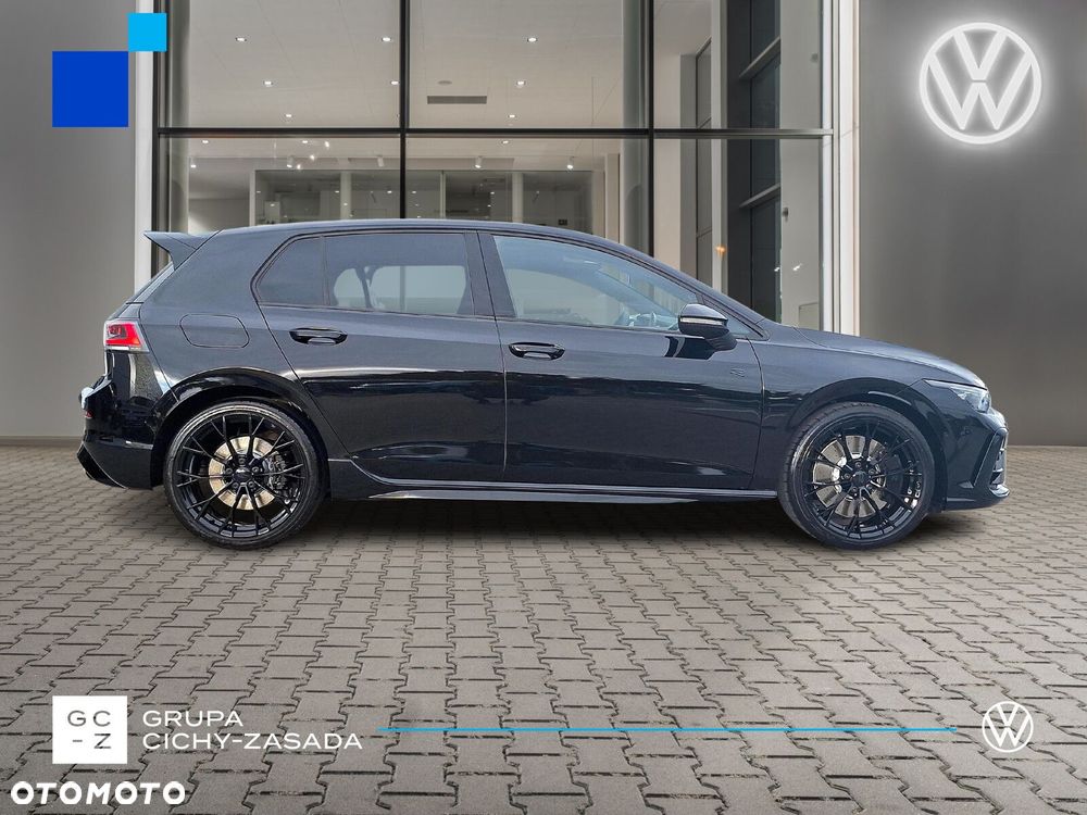 Volkswagen Golf - 7