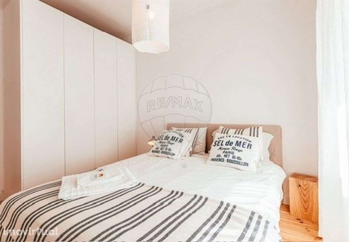 Apartamento T2 para venda - Grande imagem: 2/25